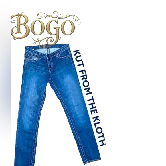 KUT FROM THE KLOTH - Picture 1 of 10